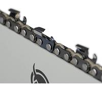 Sägenspezi Cadena de 25 cm, 60 TG, 1,1 mm, apta para Alpina APR 25 C