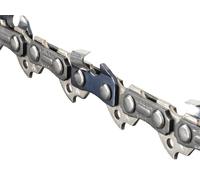 Sägenspezi Cadena de sierra semicincel 15 cm 3/8" NP 1,1 mm 28 TG, perfil bajo de acero alemán, apto para Ryobi RY18PS15A
