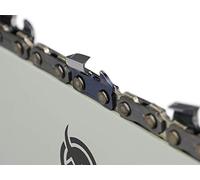 Sägenspezi Cincel completo de cadena de 62 unidades de 45 cm, 1,3 mm, compatible con Alpina EA 2000 Q