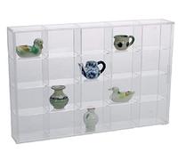 SAFE 5257 Klein-Vitrine aus Acryl-Glas