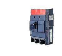 【Safe and Reliable】EZD100EMolded Case Circuit Breaker3P4P160E250EAir SwitchMAir Open100A160A250A(4P,400a)