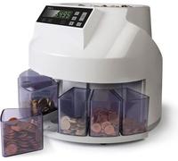 Safescan 1250, 5 kg, 355 x 330 x 266 mm, 45 W, 230 V, 50 Hz, 7 dígitos