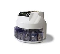 Contadora y clasificadora de monedas Safescan, 1250