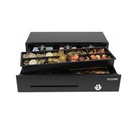 Safescan Caja de efectivo LD-3336 Low-Duty