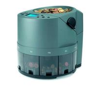 Safescan Contadora y clasificadora de monedas 1450