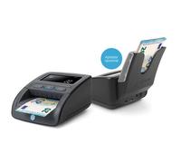 Safescan 155-S Detector Automático de Billetes Falsos Negro