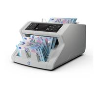 Safescan Contadora de dinero SAFESCAN 2250 para recuento clasificado