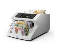 Safescan 2265 contadora de billetes para billetes mezclados de libras