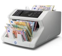 Safescan 2265 contadora de billetes para billetes mezclados de libras