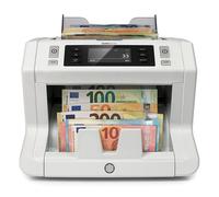 Safescan 2665-S contadora y detector de billetes falsos