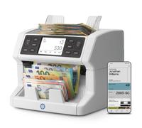Safescan 2865-SC: Contador de billetes