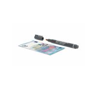 Safescan 30 Bolígrafo detector de billetes falsos