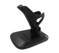 Safescan 310-W Soporte - Soporte para escáner de códigos de Barras con ángulos Ajustables - Soporte Compacto - Compatible con el escáner de Safescan 310-W