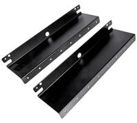 Safescan Soporte para cajón portamonedas 4141B – Montaje bajo mostrador, compatible SD-4141/HD-4141S