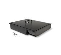 Tapa, bajo llave Safescan, SAFESCAN 4141L