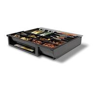 Cajón interior para cajas de efectivo Safescan, SAFESCAN 4141T1