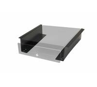 Safescan 4142b soporte de montaje bajo mostrador