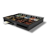 Cajón interior para cajas de efectivo Safescan, SAFESCAN 4646T