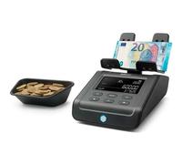 Safescan 6175 Balanza Contadora de Dinero Negro