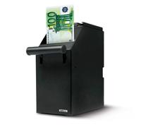 Safescan Caja Fuerte POS Modelo 4100 Negra
