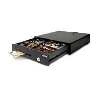 Safescan Caja de efectivo LD-3336 Low-Duty