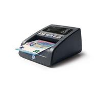 Safescan Detector De Billetes Falsos Modelo 155-s Negro Ref.112-0529
