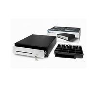 Safescan Caja de efectivo Heavy Duty 4141S