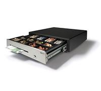Safescan Caja de efectivo Heavy Duty 4141S