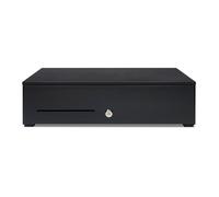 Cajón portamonedas safescan hd-5030 de 50 x 30 cm para negocios de al