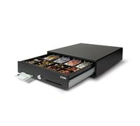 Safescan Caja de efectivo Standard-Duty SD-3540
