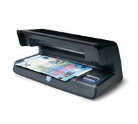 Safescan uv 70 detector de billetes falsos, verifica billetes, tarjeta