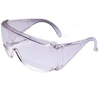 Safetop 10300 - gafa visitor 10300 transparente ocular