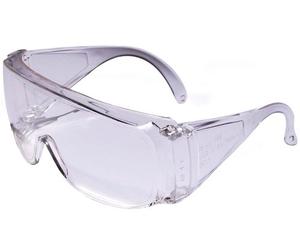 Safetop 10300 - gafa visitor 10300 transparente ocular