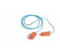 Safetop 82430 - Pinkie 37. tapones con cordon snr 37 db (caja 200 ps)