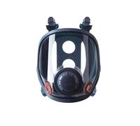 Safetop Máscara integral silicona serie 4700