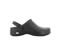 Safety Jogger Bestlight Bestlight, Unisex-Erwachsene Clogs & Pantoletten, Schwarz (BLK), EU 36
