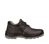 SAFETY JOGGER Calzado de Seguridad Industrial Señoras y señores - BESTRUN - Zapatos de Seguridad, Zapatos Protectores EU 39, Negro