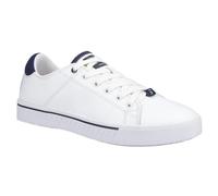 Safety Jogger Zapatillas Deportivas de Cuero Cool O2 para Hombre (FS10268)