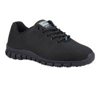 Safety Jogger Zapatillas Deportivas de Seguridad Kassie con Cordones (FS9014)