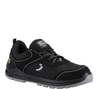 Safety Jogger Zapatos de Seguridad Cador para Hombre (FS10269) UTFS10269_4