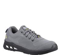 Safety Jogger Zapatos de Seguridad Ecofitz S1P para Hombre (FS10267)