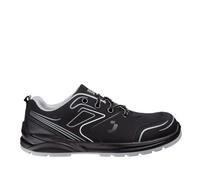 SAFETY JOGGER Zapatos de Seguridad S3 - Cómodos Zapatos de Trabajo con Puntera de Acero y Suela Resistente a pinchazos para Hombre y Mujer - CADOR Low - Zapatillas de Deporte Antideslizantes,