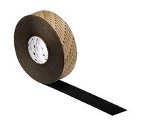 Safety-Walk 3M Cinta Antideslizante Alta Agresiv. 610, Negro, 102mm x 18,3m
