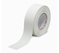 Safety-Walk 3M Cinta Antideslizante Baja Agresiv. 280, Blanco, 51mm x 18,3m