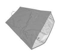 SAFIGLE Funda Protectora para Carrete de Manguera Jardín Cubierta Oxford Resistente UV y Clima Protector Portátil para Exterior y Patio