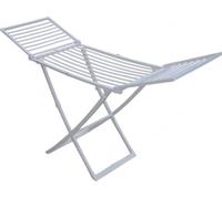 SAFOR KIT Tendedero Plegable Resina Zeus 20 Metros