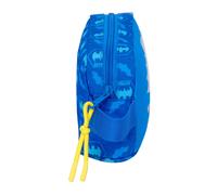 Safta batman preescolar - porta desayunos térmico, termo, portatodo,