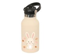 SAFTA BOTELLA TERMO 350ML SAFTA INFANTIL CONEJITO BOTELLAS SAFTA INFANTIL 7x19x7 Cms.