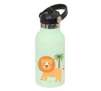 SAFTA BOTELLA TERMO 350ML SAFTA INFANTIL LEON BOTELLAS SAFTA INFANTIL 7x19x7 Cms.