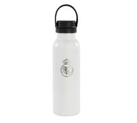 Safta Botella termo Real Madrid 1ª Equip. 24/25 600 ml Multicolor